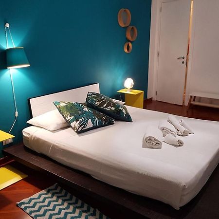 Casa Di Sabel Otel Lecce Dış mekan fotoğraf