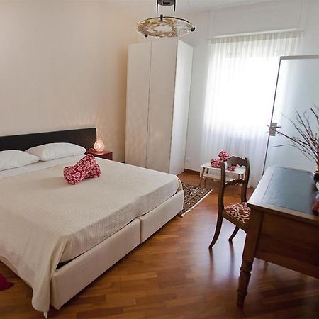 Casa Di Sabel Otel Lecce Dış mekan fotoğraf