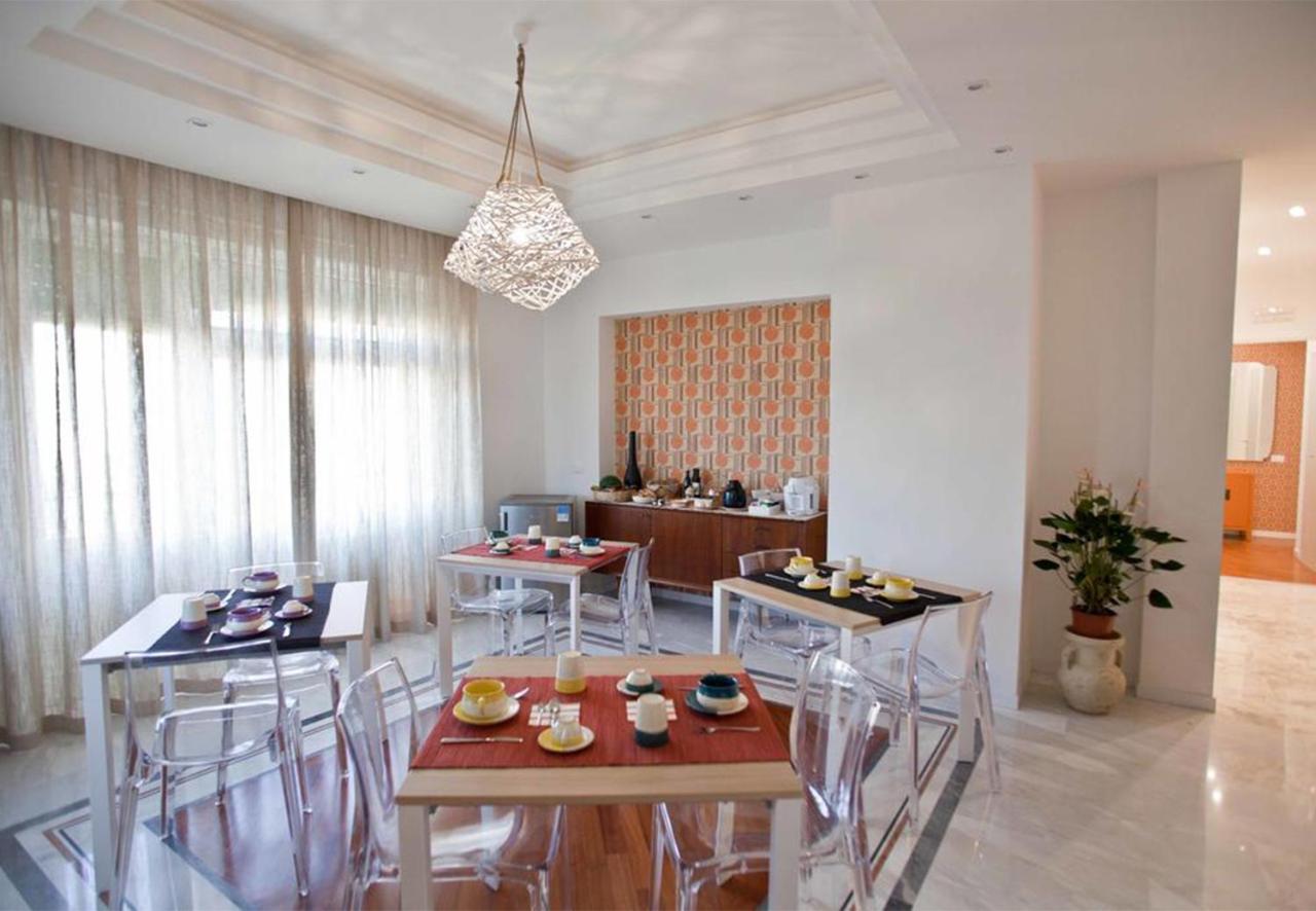 Casa Di Sabel Otel Lecce Dış mekan fotoğraf