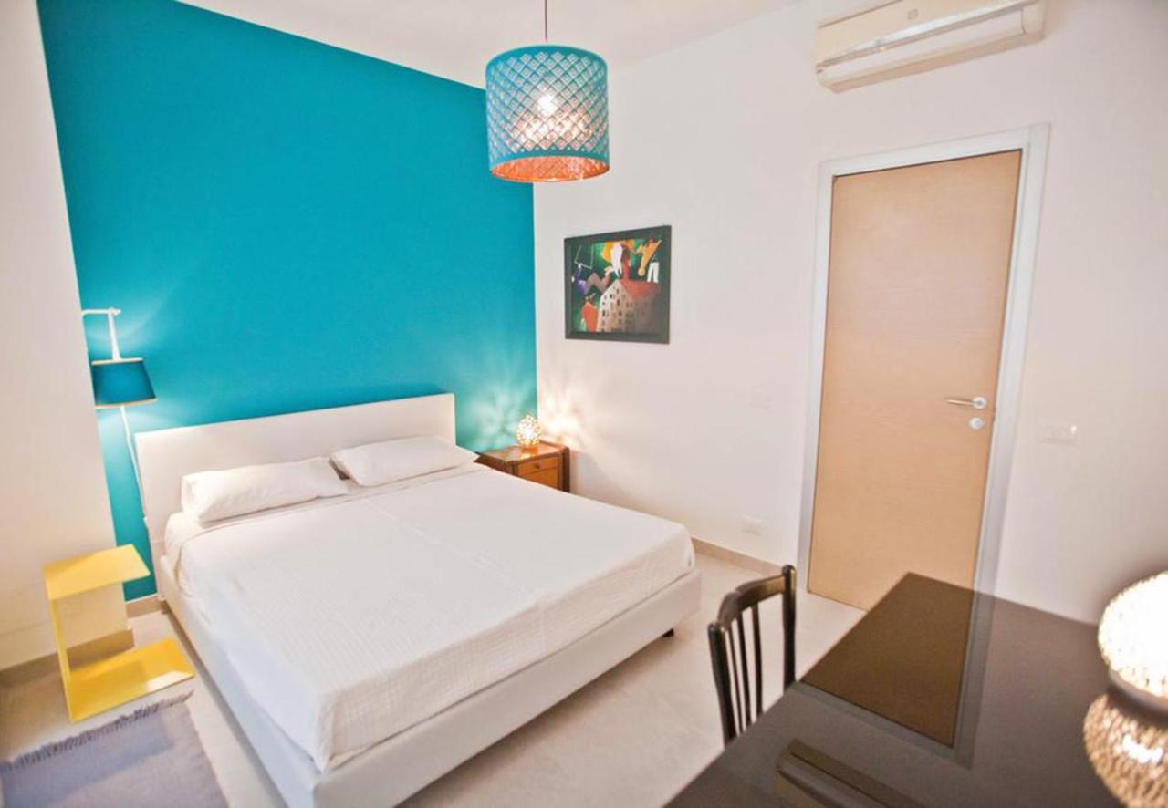 Casa Di Sabel Otel Lecce Dış mekan fotoğraf