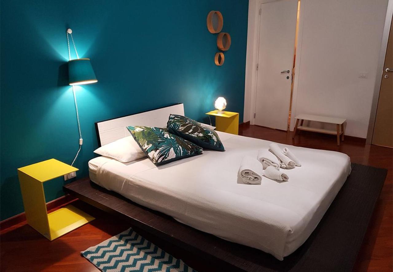 Casa Di Sabel Otel Lecce Dış mekan fotoğraf