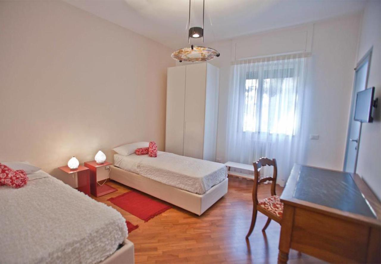 Casa Di Sabel Otel Lecce Dış mekan fotoğraf