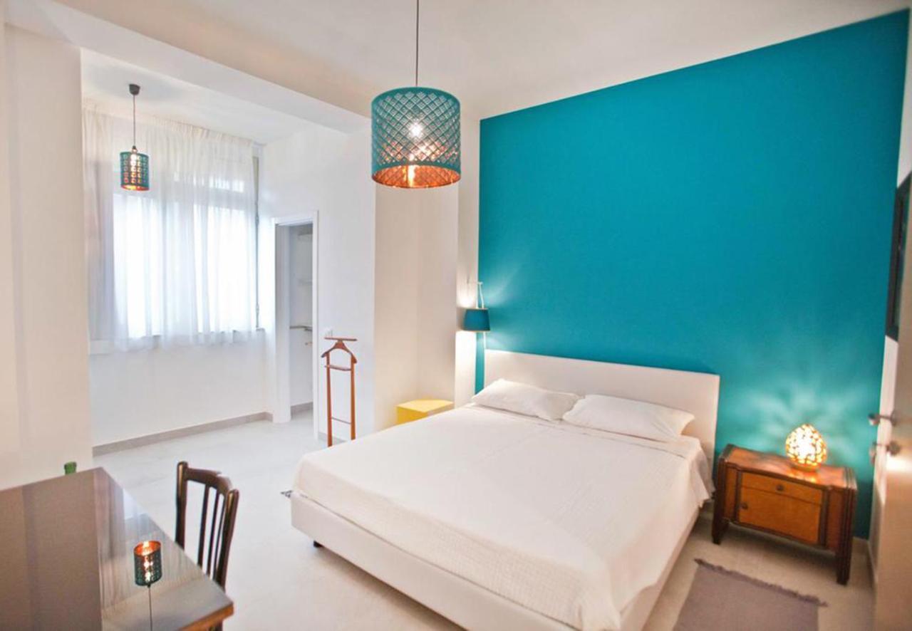 Casa Di Sabel Otel Lecce Dış mekan fotoğraf