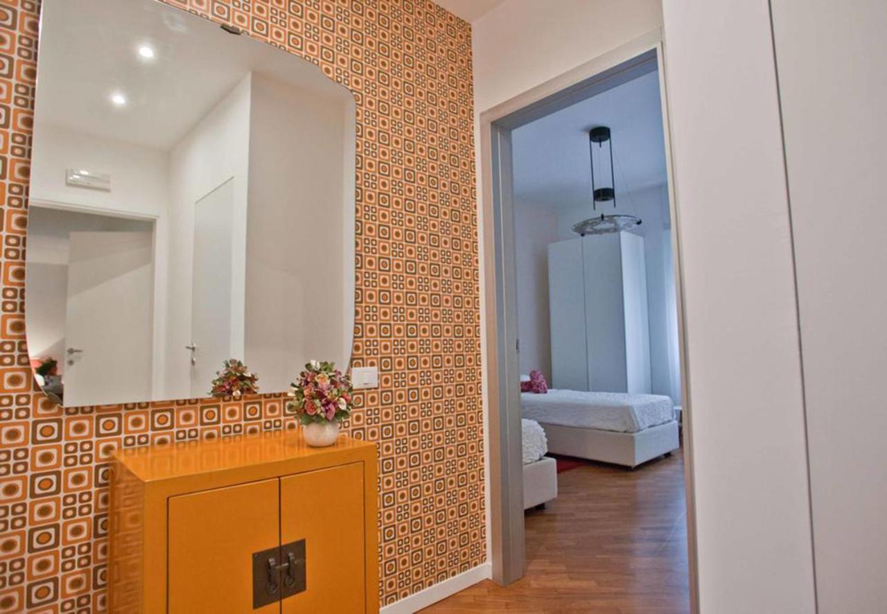 Casa Di Sabel Otel Lecce Dış mekan fotoğraf