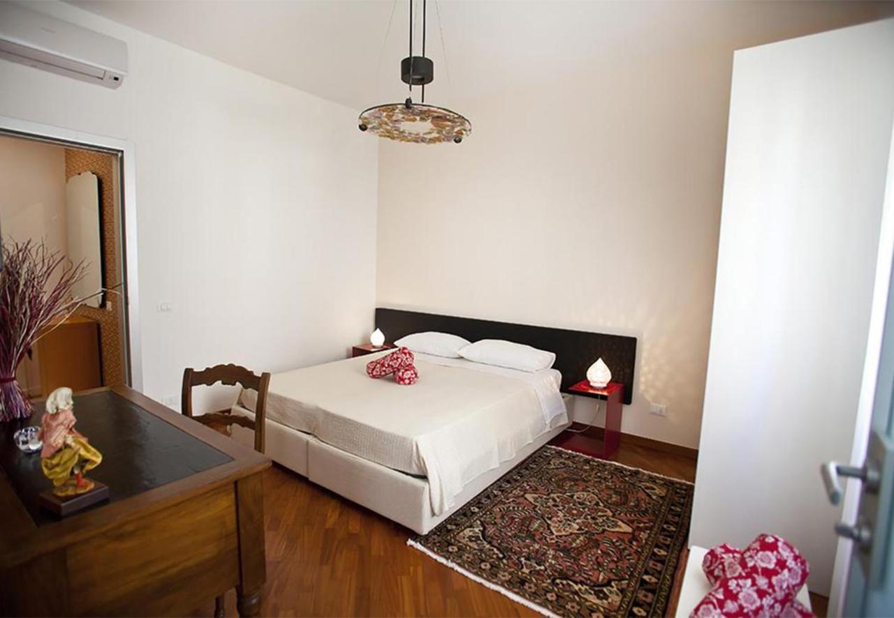 Casa Di Sabel Otel Lecce Dış mekan fotoğraf