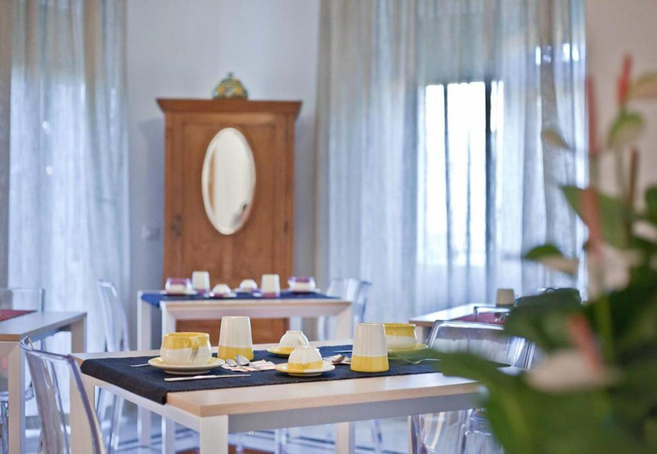 Casa Di Sabel Otel Lecce Dış mekan fotoğraf