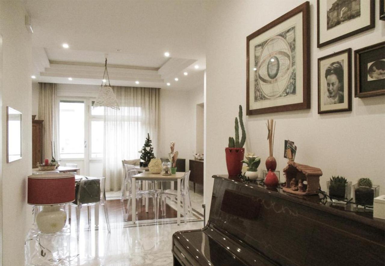 Casa Di Sabel Otel Lecce Dış mekan fotoğraf