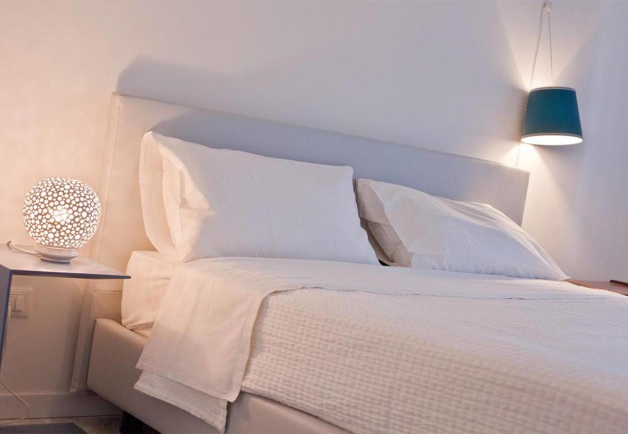 Casa Di Sabel Otel Lecce Dış mekan fotoğraf