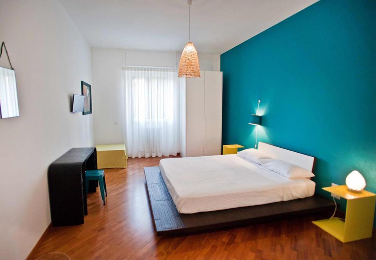 Casa Di Sabel Otel Lecce Dış mekan fotoğraf