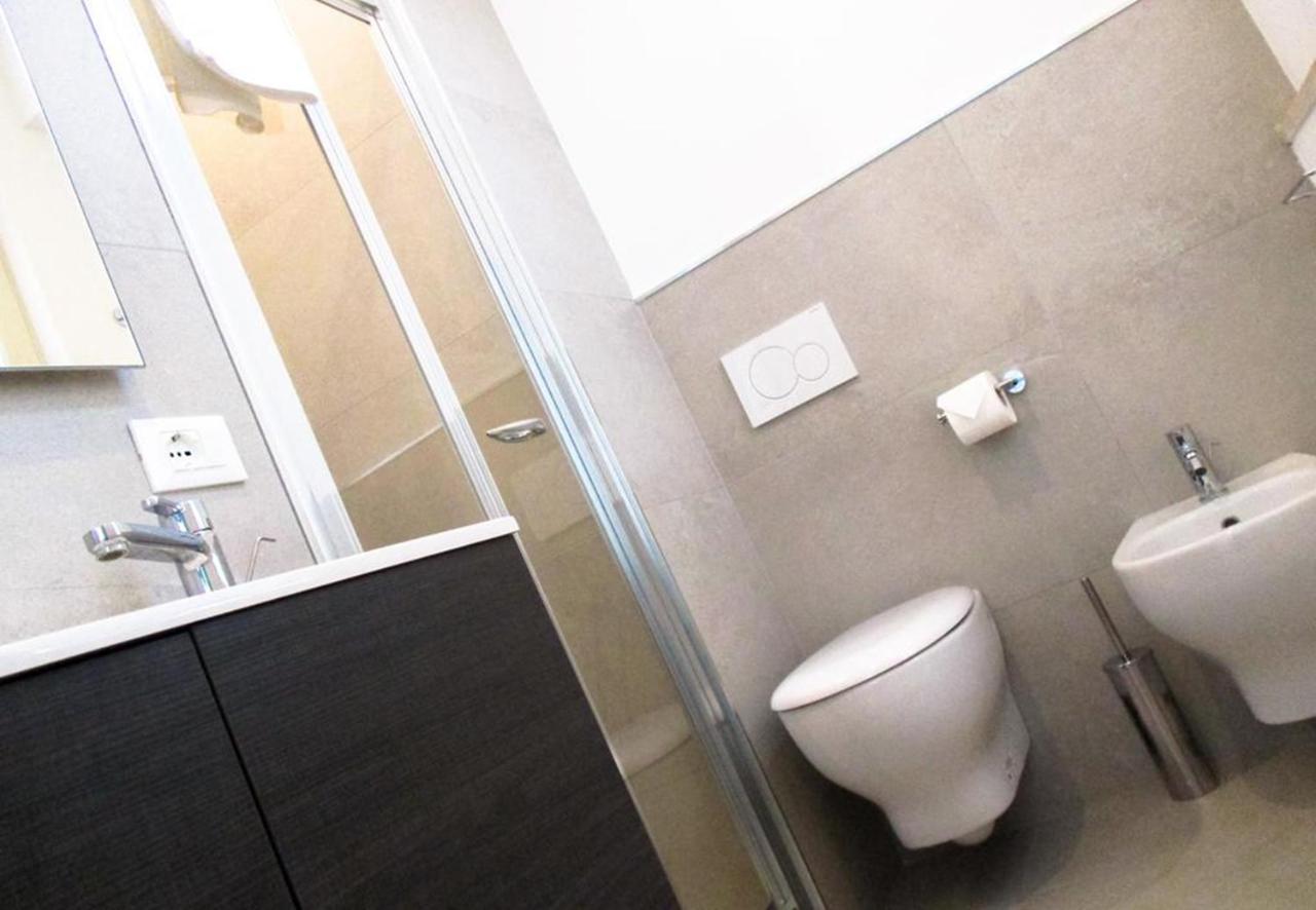 Casa Di Sabel Otel Lecce Dış mekan fotoğraf