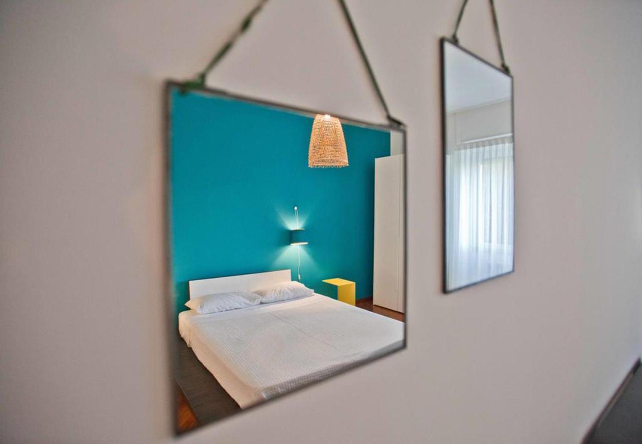Casa Di Sabel Otel Lecce Dış mekan fotoğraf