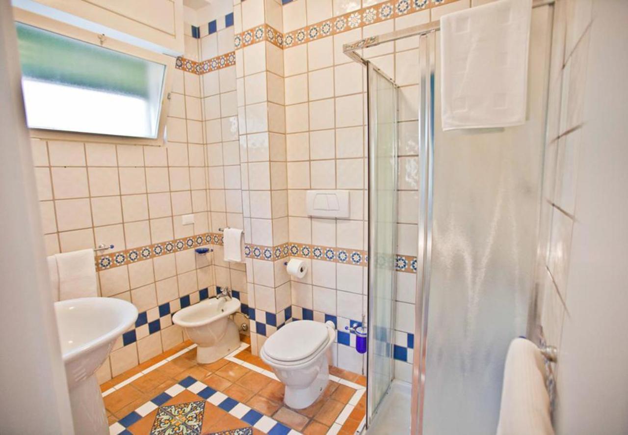 Casa Di Sabel Otel Lecce Dış mekan fotoğraf