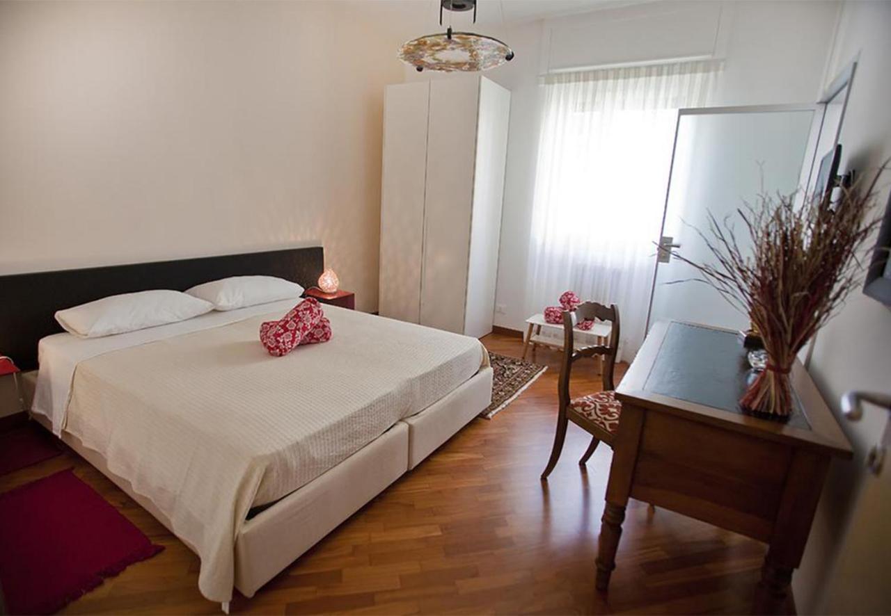 Casa Di Sabel Otel Lecce Dış mekan fotoğraf