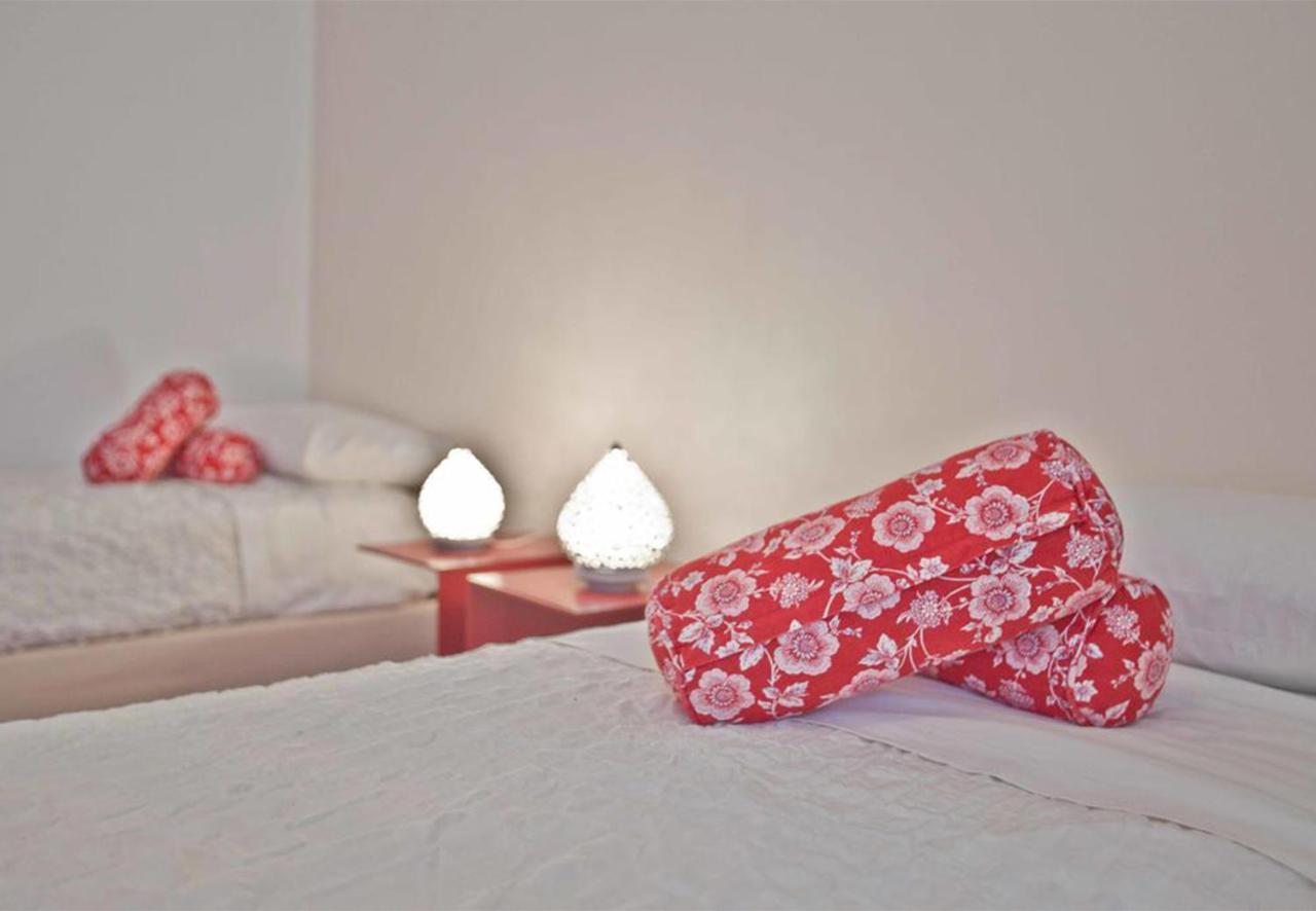 Casa Di Sabel Otel Lecce Dış mekan fotoğraf